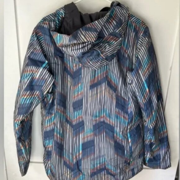 EUC_ Burton Dryride Jacket_Women’s Large - Picture 2 of 4